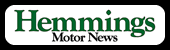 Hemmings Motor News