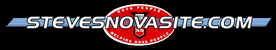 Steves Nova Site